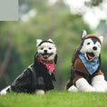 Load image into Gallery viewer, Punk Leather Sweater Dog Autumn And Winter Clothes

