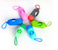 Charger l'image dans la visionneuse de la galerie, Sac poubelle pour animaux de compagnie Sacs à crottes de chien pour le nettoyage des déchets
