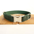 Load image into Gallery viewer, MUTTCO Adjustable Dog Collar

