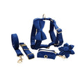 Load image into Gallery viewer, Pet Collar Dog Fabric Velvet
