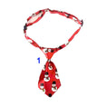 Charger l'image dans la visionneuse de la galerie, Pet Tie Christmas

