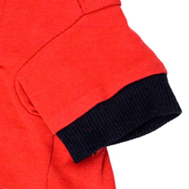 Santa Paws Pet Outfit