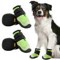 Cargar la imagen en la vista de la galería, Outdoor Waterproof Dog Shoes Non-slip
