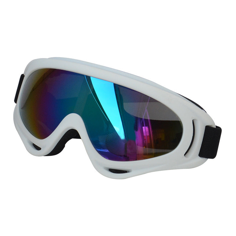 Dog Sunglasses with UV Protection