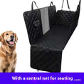 Charger l'image dans la visionneuse de la galerie, Pet Car Cushion Anti-dirty Car Mats
