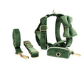 Load image into Gallery viewer, Pet Collar Dog Fabric Velvet
