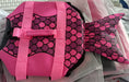 Charger l'image dans la visionneuse de la galerie, Pet Life Jacket Shark Mermaid Swimsuit
