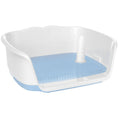 Cargar la imagen en la vista de la galería, Dog Toilet Bedpan Teddy Small Dog
