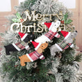 Charger l'image dans la visionneuse de la galerie, Christmas Tree Decorations Sausage Dog
