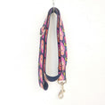 Load image into Gallery viewer, Pet leash dog hoop bow tie jewelry
