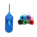 Charger l'image dans la visionneuse de la galerie, Sac poubelle pour animaux de compagnie Sacs à crottes de chien pour le nettoyage des déchets
