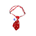 Charger l'image dans la visionneuse de la galerie, Pet Tie Christmas
