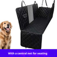 Charger l'image dans la visionneuse de la galerie, Pet Car Cushion Anti-dirty Car Mats
