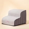 Cargar la imagen en la vista de la galería, Removable Sponge Steps Small Dog Pet Stairs
