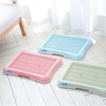 Cargar la imagen en la vista de la galería, PET Dog Toilet Puppy Dog Potty Tray Indoor Litter Boxes
