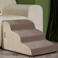 Cargar la imagen en la vista de la galería, Pet Dog Slope Ladder Anti Slip
