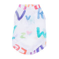 Load image into Gallery viewer, Cat Clothes Anti Hair Loss Cute VestBlue
