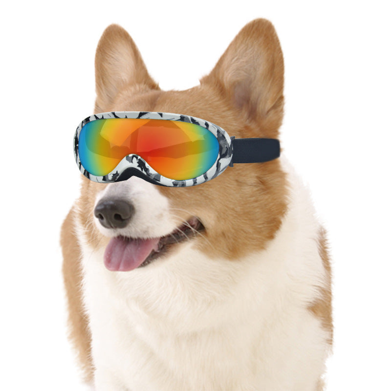 Pet Windproof Glasses