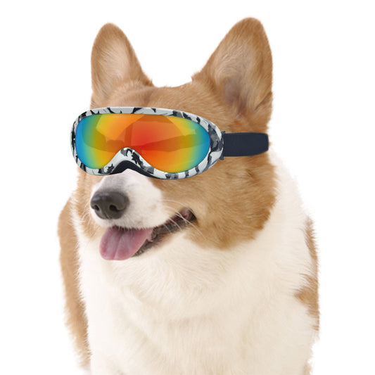 Pet Windproof Glasses