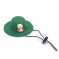 Charger l'image dans la visionneuse de la galerie, Pet Christmas Hat
