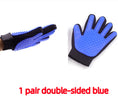 Load image into Gallery viewer, Pet Hair Removal Grooming Glove
