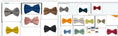 Load image into Gallery viewer, Pet Collar Dog Fabric Velvet
