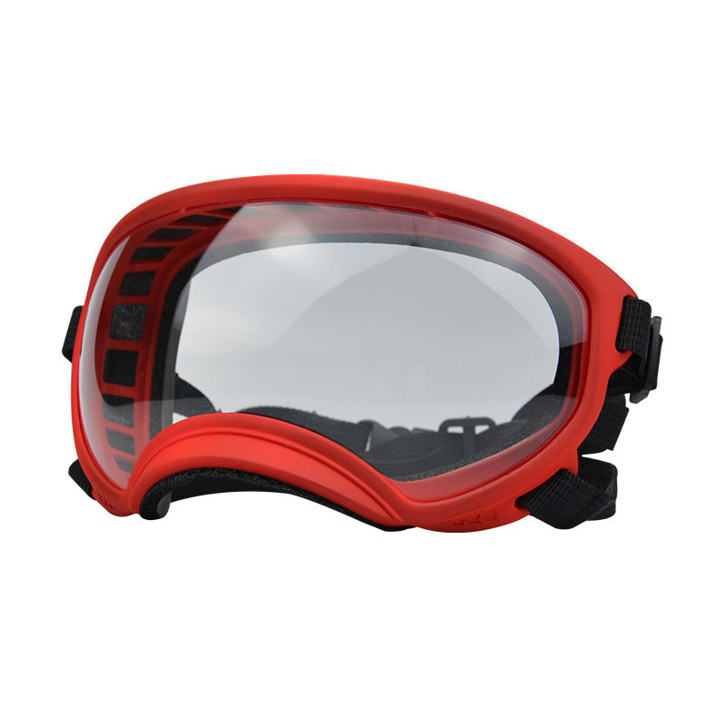 Dog Ski Windproof Goggles