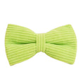 Charger l'image dans la visionneuse de la galerie, Pet Collar Dog Fabric Velvet
