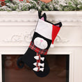 Charger l'image dans la visionneuse de la galerie, Pet Christmas stocking
