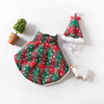 Charger l'image dans la visionneuse de la galerie, Creative Pet Clothes Christmas Funny
