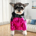 Load image into Gallery viewer, Pet Dog Clothes Down Jacket Thick Warm
