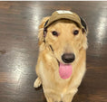 Load image into Gallery viewer, Pet Hat Sports Sunscreen Dog Breathable
