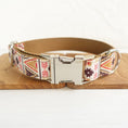Load image into Gallery viewer, Bohemian Dog Collar
