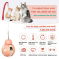 Charger l'image dans la visionneuse de la galerie, Pets Supplies Toys For Relieving Stuffy And Funny Cat Food Leakage Pet Products
