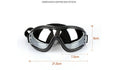 Charger l'image dans la visionneuse de la galerie, Pet glasses dog supplies goggles waterproof windproof sunscreen UV dog glasses
