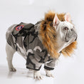 Charger l'image dans la visionneuse de la galerie, Dog Duck Down Jacket
