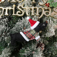 Charger l'image dans la visionneuse de la galerie, Christmas Tree Decorations Sausage Dog
