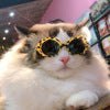 Load image into Gallery viewer, Pet Dog Cat Multi-color Sunglasses Cool Handsome Accessories
