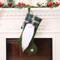 Charger l'image dans la visionneuse de la galerie, Pet Christmas stocking
