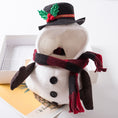 Load image into Gallery viewer, View details for Christmas Pet Funny Clothes Snowman Pet Costume Christmas Pet Funny Clothes Snowman Pet Costume
