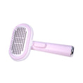 Load image into Gallery viewer, Hair Removal Steel Needle Comb Free Combination Bath Brush
