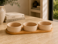 Load image into Gallery viewer, Ceramic Dog Bowl

