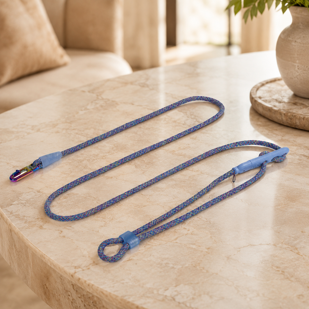 Hands Free Dog Leash