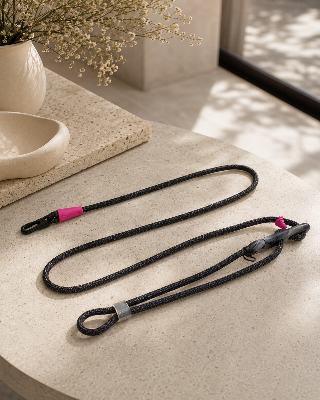 Hands Free Dog Leash