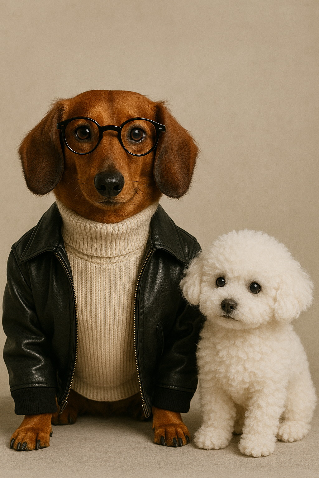 The Boss Pets