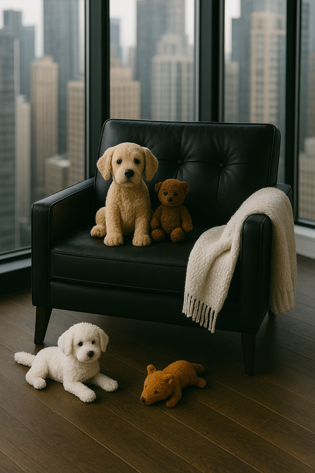 The Boss Pets
