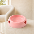 Load image into Gallery viewer, Love Heart Pet Bowl
