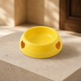 Load image into Gallery viewer, Love Heart Pet Bowl

