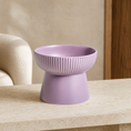 Load image into Gallery viewer, Anti-tumble Pet Bowl
