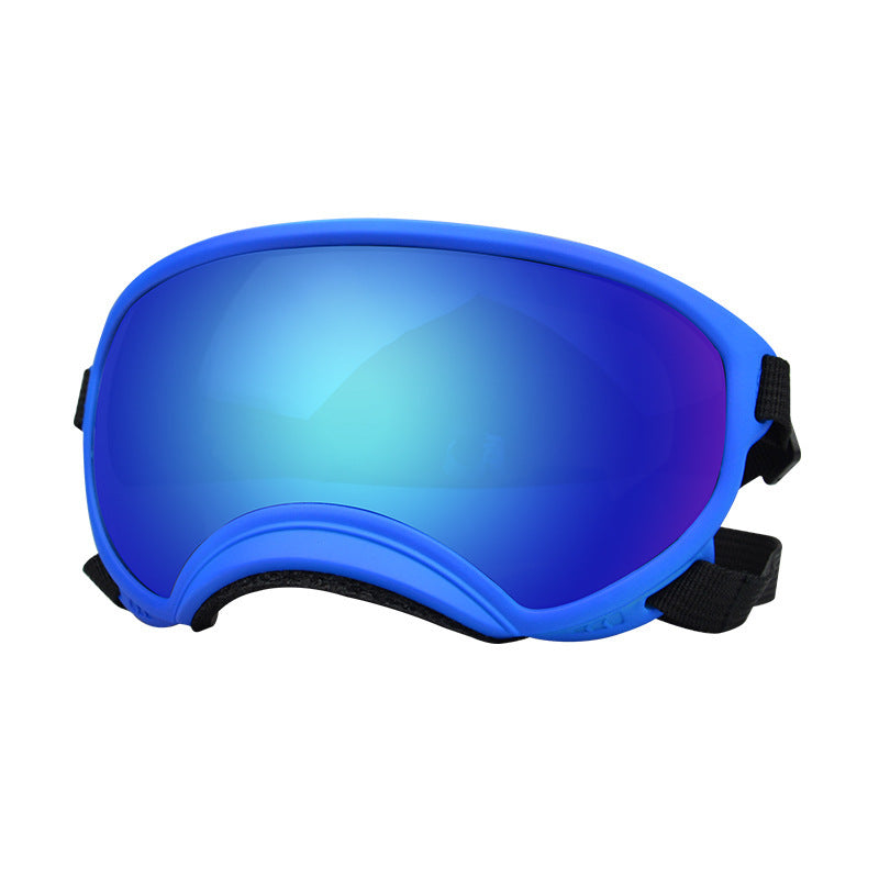 Dog Ski Windproof Goggles